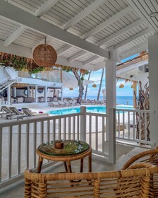 Elephant Beach Resort
