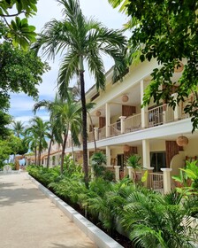 Elephant Beach Resort