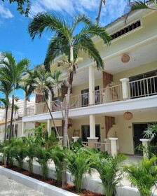 Elephant Beach Resort
