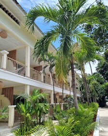 Elephant Beach Resort