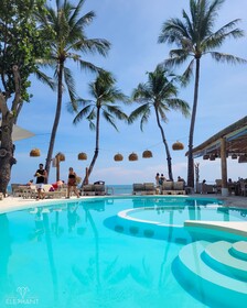Elephant Beach Resort