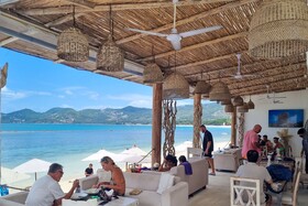 Elephant Beach Resort