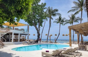 Elephant Beach Resort