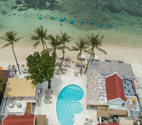Elephant Beach Resort
