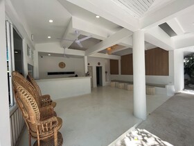 Elephant Beach Resort