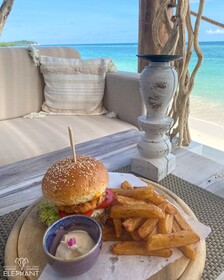 Elephant Beach Resort