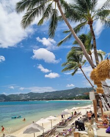 Elephant Beach Resort