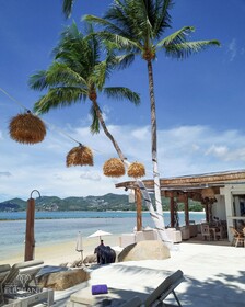 Elephant Beach Resort