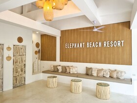Elephant Beach Resort