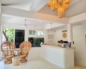 Elephant Beach Resort