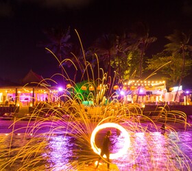 Elephant Beach Resort
