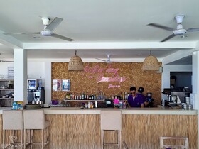 Elephant Beach Resort