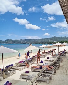 Elephant Beach Resort