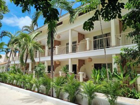 Elephant Beach Resort