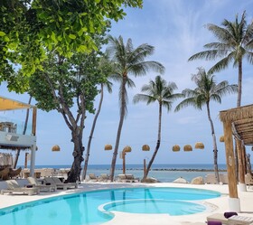 Elephant Beach Resort