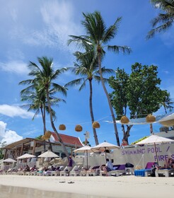 Elephant Beach Resort