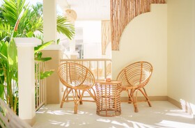 Elephant Beach Resort
