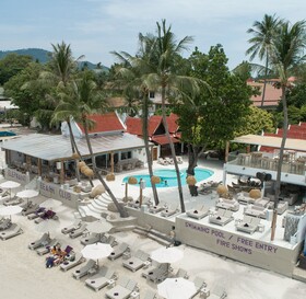 Elephant Beach Resort