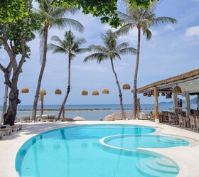 Elephant Beach Resort