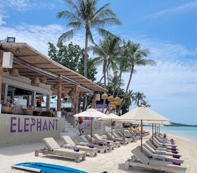 Elephant Beach Resort