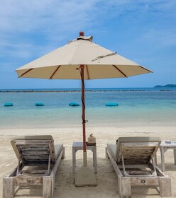 Elephant Beach Resort