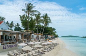 Elephant Beach Resort