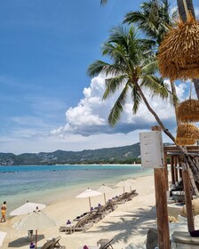 Elephant Beach Resort