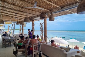 Elephant Beach Resort