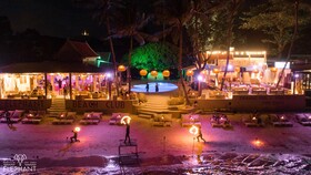Elephant Beach Resort