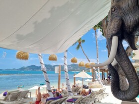 Elephant Beach Resort
