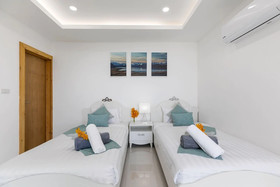 Emerald Villa Chaweng Noi Sea View & Pool