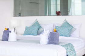 Emerald Villa Chaweng Noi Sea View & Pool
