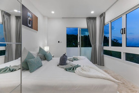 Emerald Villa Chaweng Noi Sea View & Pool