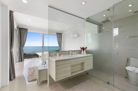 Emerald Villa Chaweng Noi Sea View & Pool