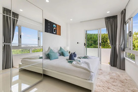 Emerald Villa Chaweng Noi Sea View & Pool