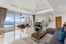 Emerald Villa Chaweng Noi Sea View & Pool
