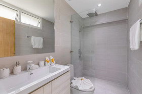 Emerald Villa Chaweng Noi Sea View & Pool