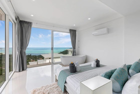Emerald Villa Chaweng Noi Sea View & Pool