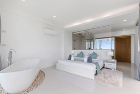 Emerald Villa Chaweng Noi Sea View & Pool