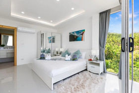 Emerald Villa Chaweng Noi Sea View & Pool