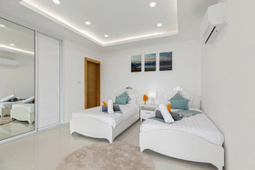 Emerald Villa Chaweng Noi Sea View & Pool