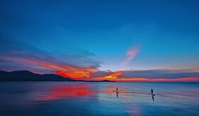 Escape Beach Resort
