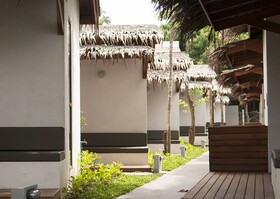 Escape Beach Resort