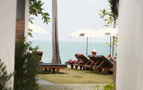 Escape Beach Resort