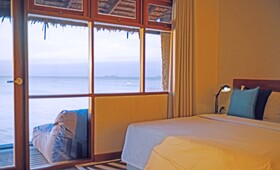 Escape Beach Resort