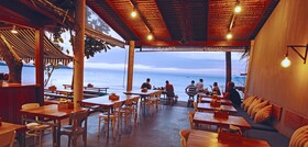 Escape Beach Resort