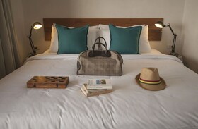 Escape Beach Resort