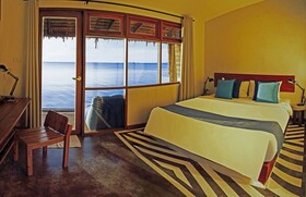Escape Beach Resort
