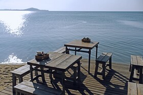Escape Beach Resort