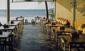 Escape Beach Resort